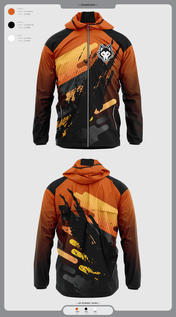 Windbreaker, Pawhuska High School Baseball, Baseball, Teamtime, Team time, sublimation, custom sports apparel, team uniforms, spirit wear, spiritwear, sports uniforms, custom shirts, team store, custom team store, fundraiser sports, apparel fundraiser