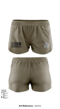 Rocket Rhinos 9238084 Ranger Panties - 105