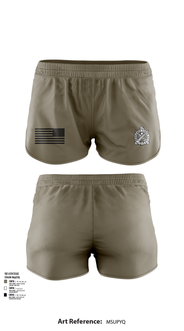 Ranger Panties, Rocket Rhinos, , Teamtime, Team time, sublimation, custom sports apparel, team uniforms, spirit wear, spiritwear, sports uniforms, custom shirts, team store, custom team store, fundraiser sports, apparel fundraiser