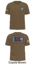 Outside Electrical 60730748 Old School Cotton Feel Shirt - 10