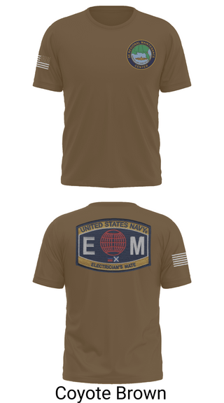 Old School Cotton Feel Shirt, Outside Electrical, , Teamtime, Team time, sublimation, custom sports apparel, team uniforms, spirit wear, spiritwear, sports uniforms, custom shirts, team store, custom team store, fundraiser sports, apparel fundraiser