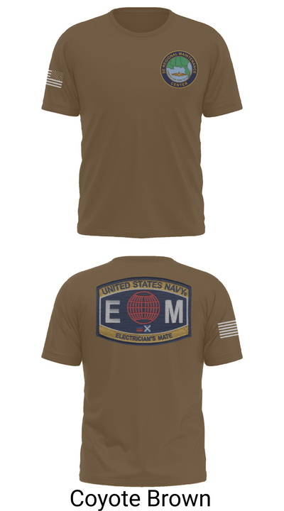 Outside Electrical 60730748 Old School Cotton Feel Shirt - 10