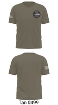 TMO 74383076 Short Sleeve Performance Shirt - 76