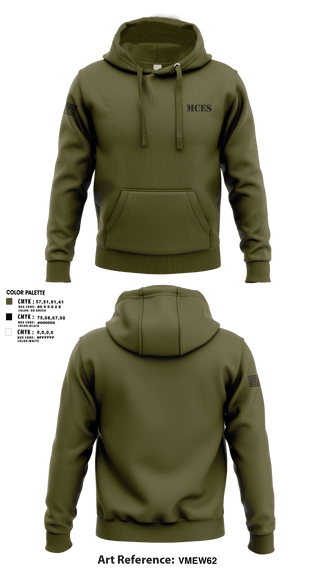 Hoodie, MCES, , Teamtime, Team time, sublimation, custom sports apparel, team uniforms, spirit wear, spiritwear, sports uniforms, custom shirts, team store, custom team store, fundraiser sports, apparel fundraiser
