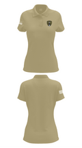 Southwest Enforcement Team 77879722 Women's Short Sleeve Performance Polo  - 90
