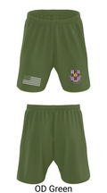 439th MMB 38467463 Athletic Shorts With Pockets - 49