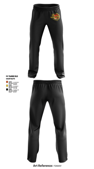 Sweatpants, Coach Deon Fundamental Youth Basketball Training, Men's Basketball, Teamtime, Team time, sublimation, custom sports apparel, team uniforms, spirit wear, spiritwear, sports uniforms, custom shirts, team store, custom team store, fundraiser sports, apparel fundraiser