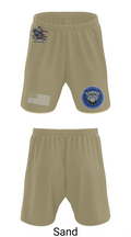 Bravo Company Bulldogs 26926733 Athletic Shorts With Pockets - 89
