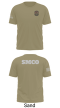 SMCO 97936482 Old School Cotton Feel Shirt - 90