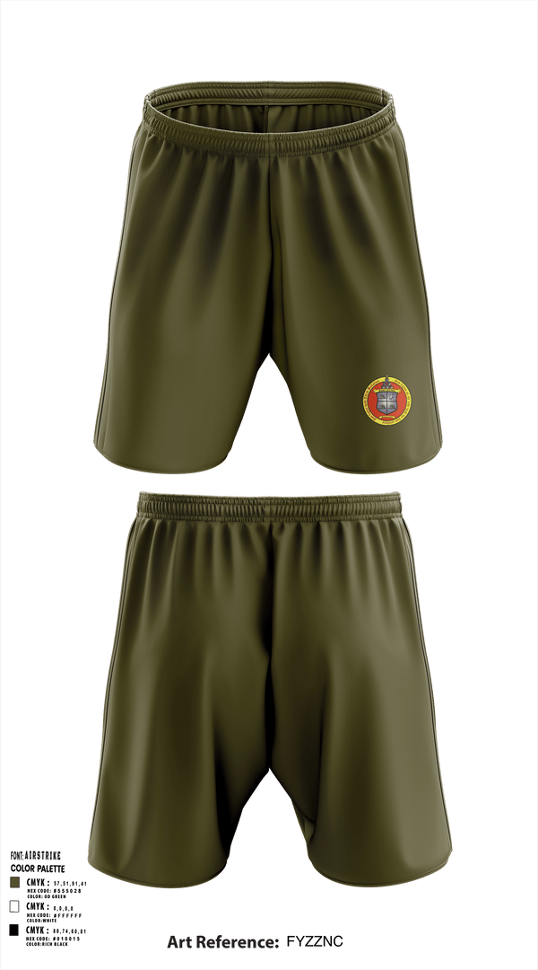 Athletic Shorts With Pockets, 3/11 Mayhem, , Teamtime, Team time, sublimation, custom sports apparel, team uniforms, spirit wear, spiritwear, sports uniforms, custom shirts, team store, custom team store, fundraiser sports, apparel fundraiser