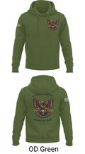 Foxtrot Company, 832nd OD BN 51500889 Hoodie - 58