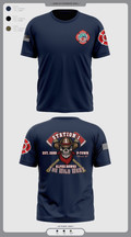 PVFR 34232026 Old School Cotton Feel Shirt - 1