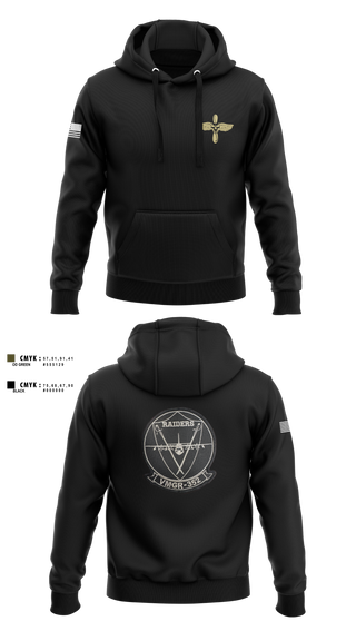 Hoodie, VMGR-352, , Teamtime, Team time, sublimation, custom sports apparel, team uniforms, spirit wear, spiritwear, sports uniforms, custom shirts, team store, custom team store, fundraiser sports, apparel fundraiser