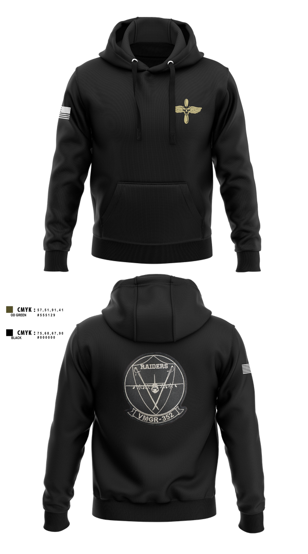 Hoodie, VMGR-352, , Teamtime, Team time, sublimation, custom sports apparel, team uniforms, spirit wear, spiritwear, sports uniforms, custom shirts, team store, custom team store, fundraiser sports, apparel fundraiser