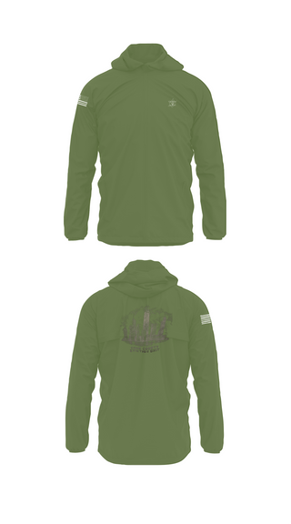 Windbreaker, Cook County Sheriff’s Department, , Teamtime, Team time, sublimation, custom sports apparel, team uniforms, spirit wear, spiritwear, sports uniforms, custom shirts, team store, custom team store, fundraiser sports, apparel fundraiser