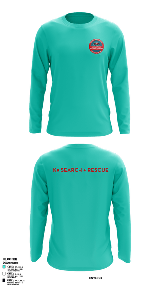 Long Sleeve Performance Shirt, Mountain Canine Corps, , Teamtime, Team time, sublimation, custom sports apparel, team uniforms, spirit wear, spiritwear, sports uniforms, custom shirts, team store, custom team store, fundraiser sports, apparel fundraiser