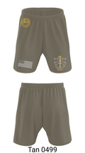 SORD, 1st group 37047256 Athletic Shorts With Pockets - 69