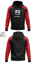Ronin TC Hoodie - 2