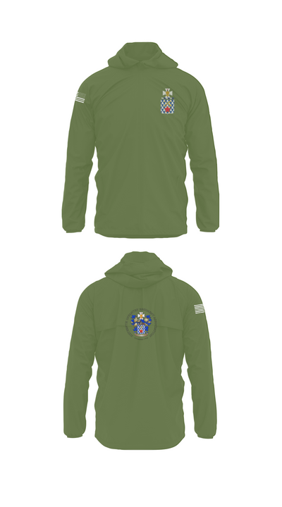 1st Battalion, 16th Infantry Regiment 49453656 Windbreaker - 41