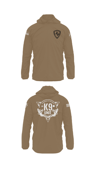 Windbreaker, Guardians of the Night, , Teamtime, Team time, sublimation, custom sports apparel, team uniforms, spirit wear, spiritwear, sports uniforms, custom shirts, team store, custom team store, fundraiser sports, apparel fundraiser