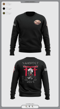VOD 56291819 Crew Neck Sweatshirt - 2