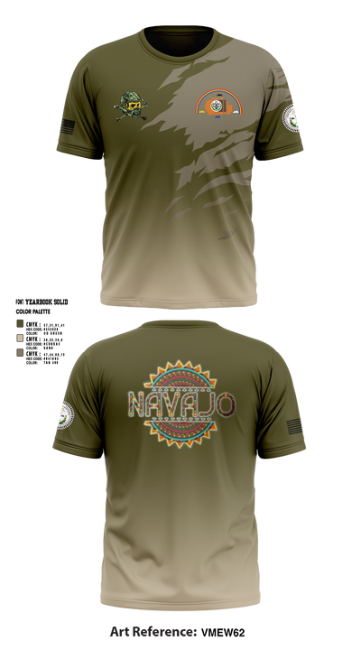 Endurance Short Sleeve Performance Shirt - 4