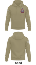 Recruiting and Retention Battalion 2441772 Hoodie - 93
