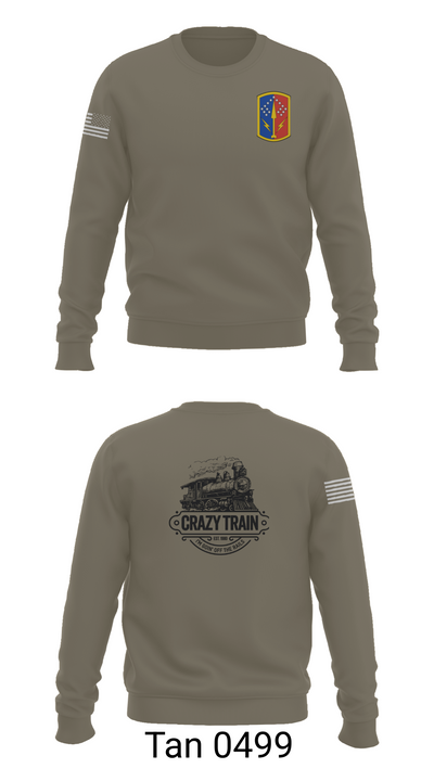 2-174 ADA 22453526 Crew Neck Sweatshirt - 65