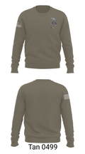 46 MP CO 62562841 Crew Neck Sweatshirt - 62