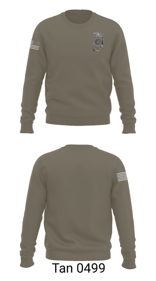 Crew Neck Sweatshirt, 46 MP CO, , Teamtime, Team time, sublimation, custom sports apparel, team uniforms, spirit wear, spiritwear, sports uniforms, custom shirts, team store, custom team store, fundraiser sports, apparel fundraiser