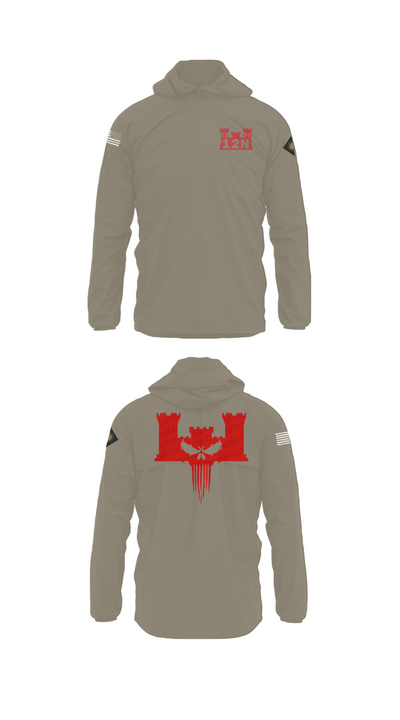 A co 578th BEB 4198260 Windbreaker - 58