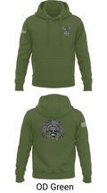 2-23IN CRAZYHORSE CO. 51563719 Hoodie - 58