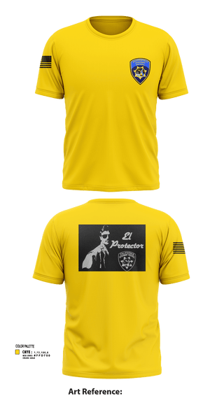 Short Sleeve Performance Shirt, California Highway Patrol, , Teamtime, Team time, sublimation, custom sports apparel, team uniforms, spirit wear, spiritwear, sports uniforms, custom shirts, team store, custom team store, fundraiser sports, apparel fundraiser