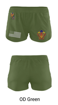 USA MEDDAC KAHC 77066596 Ranger Panties - 43