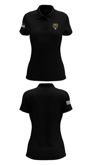 Womens Short Sleeve Performance Polo, Southwest Enforcement Team, , Teamtime, Team time, sublimation, custom sports apparel, team uniforms, spirit wear, spiritwear, sports uniforms, custom shirts, team store, custom team store, fundraiser sports, apparel fundraiser