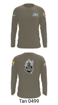 HHC Mortars 63835758 Long Sleeve Performance Shirt 66