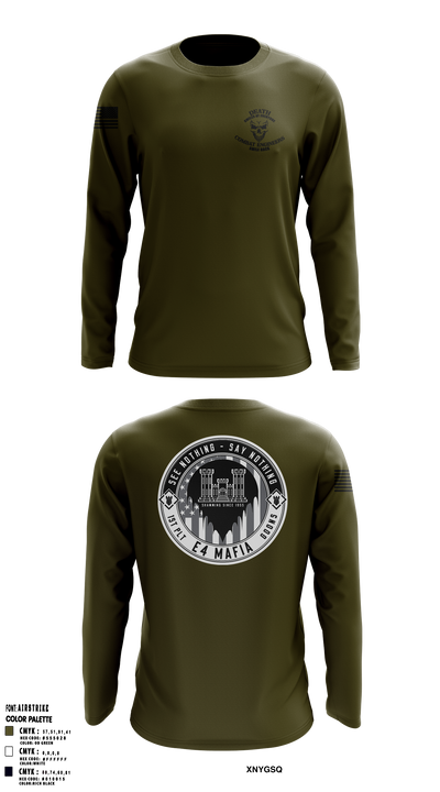 Bco 71161632 Long Sleeve Performance Shirt 1