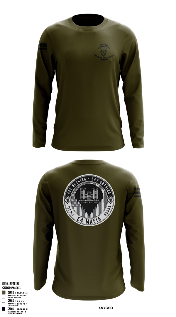 Long Sleeve Performance Shirt, Bco, , Teamtime, Team time, sublimation, custom sports apparel, team uniforms, spirit wear, spiritwear, sports uniforms, custom shirts, team store, custom team store, fundraiser sports, apparel fundraiser