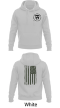Travis Manion 82293447 Hoodie - 6