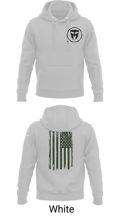 Travis Manion 82293447 Hoodie - 6