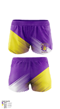 Mendota High School Track and Field 70023215 Track Shorts - 1png