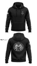 D 4-323 7608316 Hoodie - 7