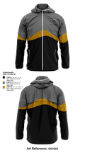 Eastlake Athletic Clubs 24025475 Windbreaker - 1