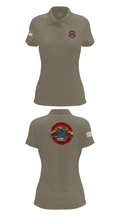 Distribution Management Instructional Company 92076770 Women's Short Sleeve Performance Polo  - 75