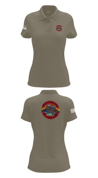 Womens Short Sleeve Performance Polo, , , Teamtime, Team time, sublimation, custom sports apparel, team uniforms, spirit wear, spiritwear, sports uniforms, custom shirts, team store, custom team store, fundraiser sports, apparel fundraiser