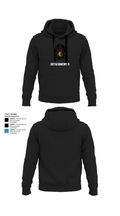 Detachment 9 76863911 Hoodie - 31