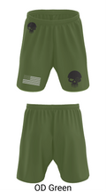30 SFS 40475205 Athletic Shorts With Pockets - 49