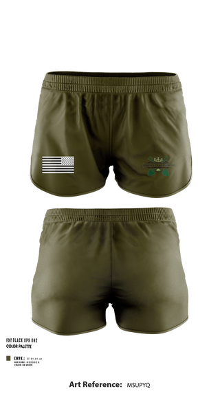Ranger Panties, Enchanted landscaping, , Teamtime, Team time, sublimation, custom sports apparel, team uniforms, spirit wear, spiritwear, sports uniforms, custom shirts, team store, custom team store, fundraiser sports, apparel fundraiser