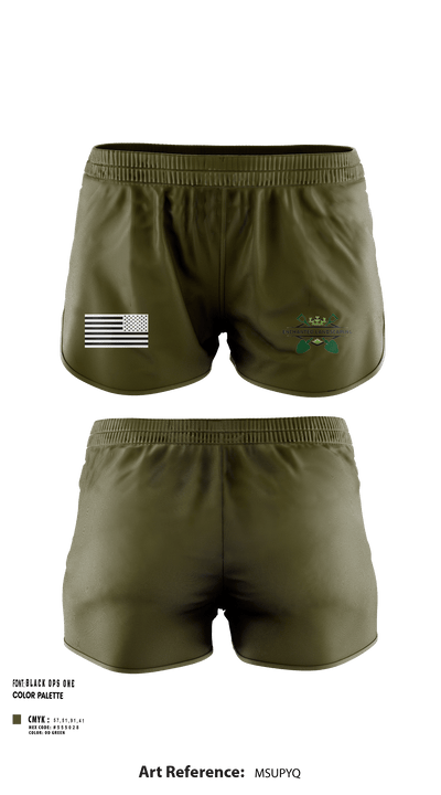 Enchanted landscaping 90750429 Ranger Panties - 33