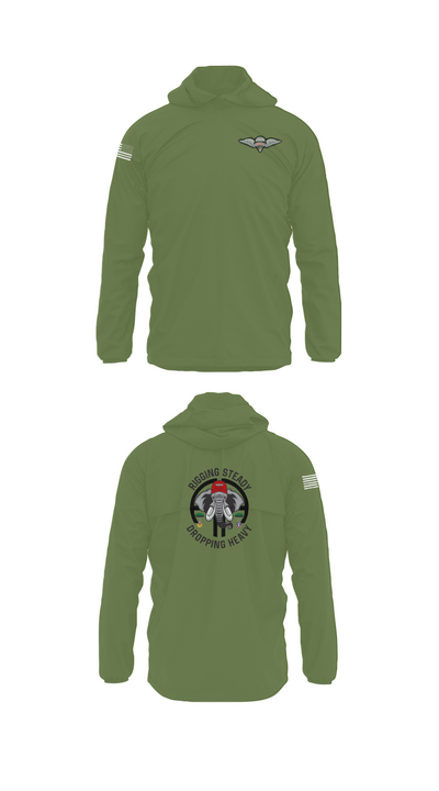 Echo Company 50720831 Windbreaker - 41